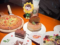 -布拉格餐厅· 中欧捷克菜(全国首店)