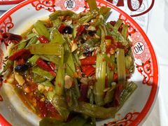 -乐乐大排档·30年老字号(浙江路店)