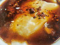 豆腐脑-汇兴居·老北京小吃(体育馆西路店)