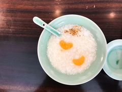 酒酿团子-老清朝包子铺(开明街店)