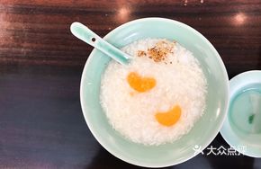 Fermented Rice Glutinous Balls