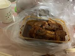 -一厂麻辣猪蹄