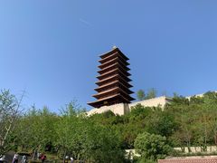 -牛首山文化旅游区