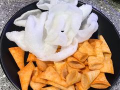 小零食-问渔烤鱼(回龙观总店)
