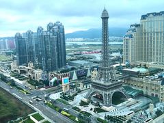 -澳门喜来登大酒店