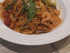 -必胜客(宁海西子国际店)