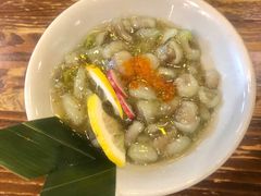 -白石的深夜食堂(大上海店)
