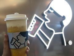 -喜茶(永旺梦乐城店)