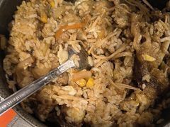 -欧巴烤肉(创富世纪店)