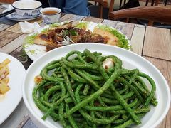 -黑公羊新疆菜(人和店)