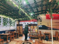 大堂-重庆鱼美佳火锅(四川师大店)