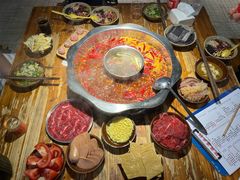 -陈陈火锅(较场口店)