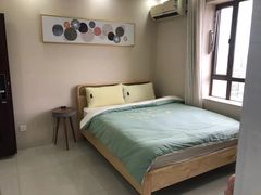 -S&L尚蓝公馆(广州北京路步行街店)