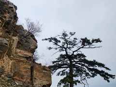 -北岳恒山