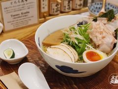 -面屋 猪一