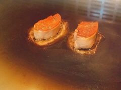 -和·铁板烧·OMAKASE(望京昆泰嘉晟酒店)