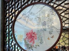 -香格里拉香宫·海鲜青岛菜·鲁菜·淮扬菜