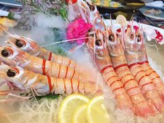-Mr·Fish鱼鲜生海鲜放题(银泰in99店)
