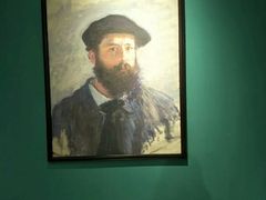 -印象莫奈时光映迹艺术展