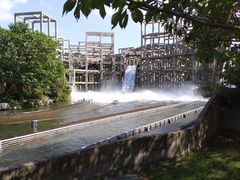 -凤凰山海港乐园