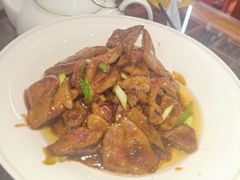-陈记菜馆·非遗淮扬菜(东关街教场店)