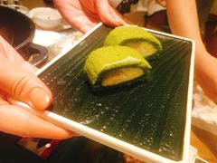 -小句号·精致料理(江南环球港店)