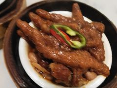 -华峰食馆(氹仔店)
