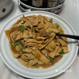 在群力发现一家清真馆子 嘎嘎棒