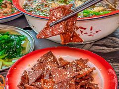 -江湖黑大兔(杨家坪店)