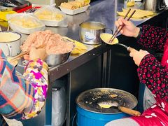 -三七八巷蛋饺春卷店