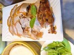 -雀蓝川菜(奥体广场店)