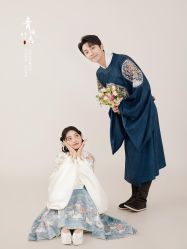 -拾尚映画·STUDIO婚纱摄影(中关村店)