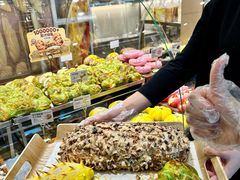 -露丝卡文•世界冠军面包(乐峰广场店)