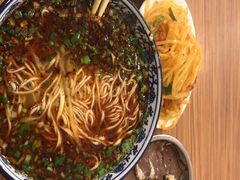 -有礼有面(知春路店)