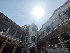 -灵山岛风景区