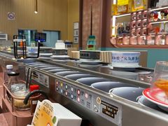 -元气寿司(环球港店)