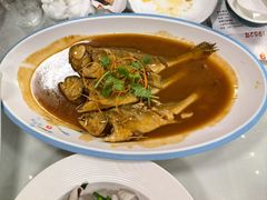 -黑石礁酒楼·海鲜(黑石礁店)