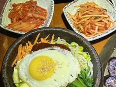 -火炉情韩国料理店(古田路店)