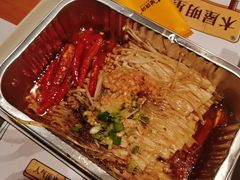 -木屋烧烤(西城天桥店)