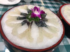 -寻味顺德·南记酒家·传统顺德菜·鱼生(广源路店)
