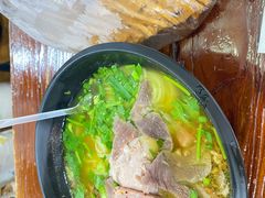 -一品飘香米线(一中总店)