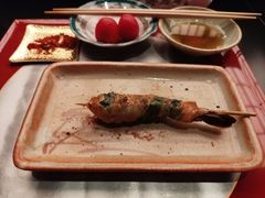 -鳥喜Toriki怀石烧鸟料理