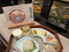 -龙悦湾酒家·八阵鱼生·渔人码头店