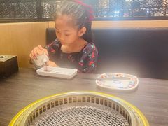 -AJIYA·池袋日式烧肉自助(天津万象城店)