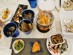 -澜悦港海鲜体验主题餐厅