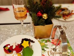 -康莱德酒店·美庭自助餐厅