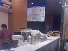-逸派咖啡 EPARKCOFFEE(广安门店)