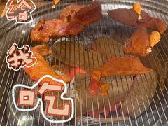 -麻蒲碳烤肉(远景路1号店)