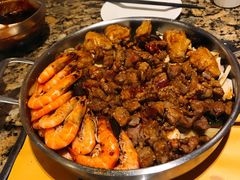 -黄记煌三汁焖锅(新世纪广场店)