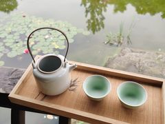 -武汉园博园(武汉自然博物馆)